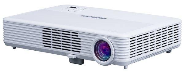 InFocus IN1188HD Full HD (1920x1080) Projector