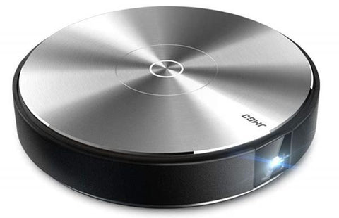 JMGO N7L Full HD (1920x1080) Projector