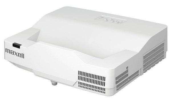 Maxell MP-AW3001 WXGA (1280x800) Projector