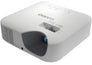 XJ-F211WN WXGA (1280x800) Projector
