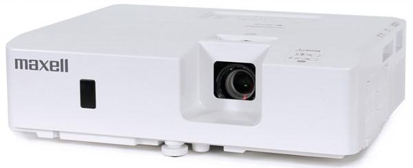 Maxell MC-EX353E XGA (1024x768) Projector