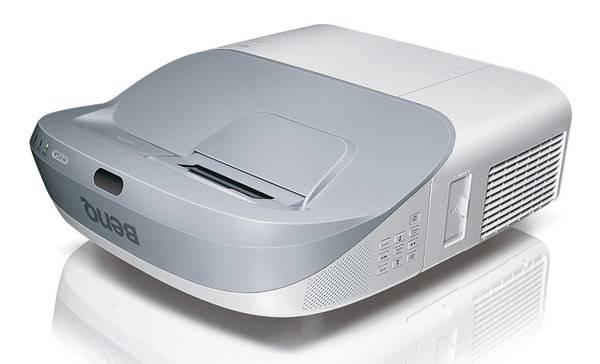 BenQ LX890UST XGA (1024x768) Projector