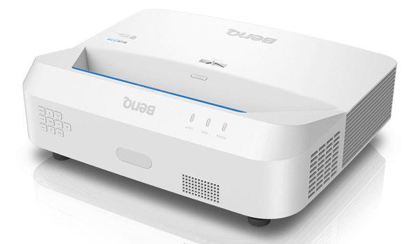 BenQ LH890USTD Full HD (1920x1080) Projector