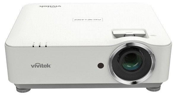Vivitek DU3661Z WUXGA (1920x1200) Projector