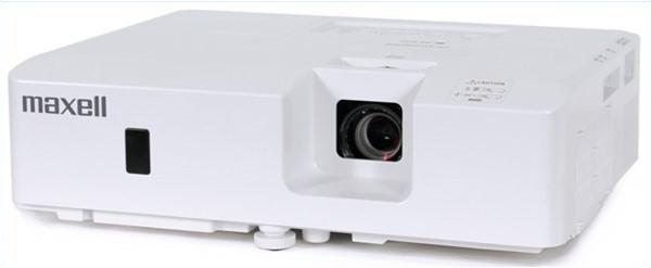 Maxell MC-EW3051 WXGA (1280x800) Projector