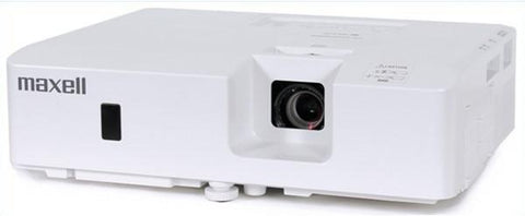 Maxell MC-EW3051 WXGA (1280x800) Projector