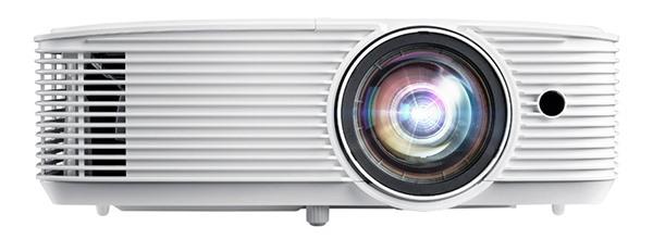 Optoma EH412ST Full HD (1920x1080) Projector