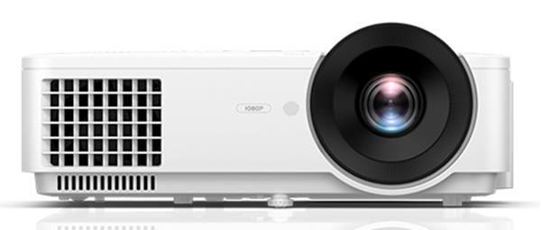 BenQ LW720 WXGA (1280x800) Projector