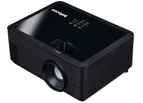 InFocus IN2139WU WUXGA (1920x1200) Projector