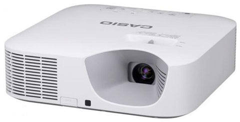 Casio XJ-F200WN WXGA (1280x800) Projector