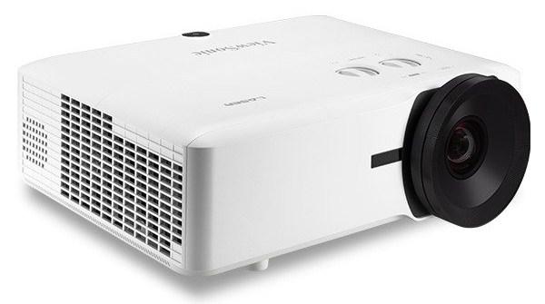 ViewSonic LS860WU WUXGA (1920x1200) Projector