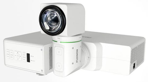 Fujifilm FP-Z5000 White Full HD (1920x1080) Projector