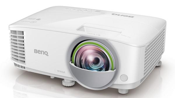 BenQ EX800ST XGA (1024x768) Projector