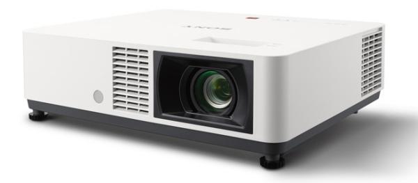 Sony VPL-CWZ10 WXGA (1280x800) Projector
