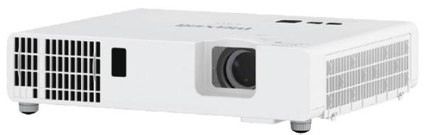 Maxell MP-JW3501 WXGA (1280x800) Projector
