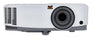 PG707W WXGA (1280x800) Projector