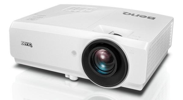 BenQ SU754 WUXGA (1920x1200) Projector