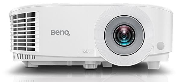 BenQ MW605 WXGA (1280x800) Projector
