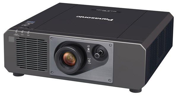Panasonic PT-FRZ55 WUXGA (1920x1200) Projector