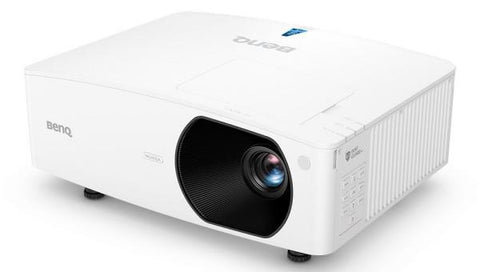 BenQ LU710 WUXGA (1920x1200) Projector