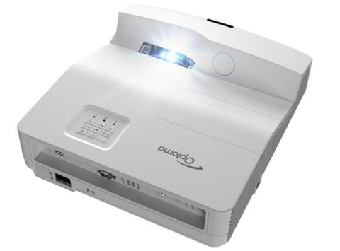 Optoma W340UST WXGA (1280x800) Projector