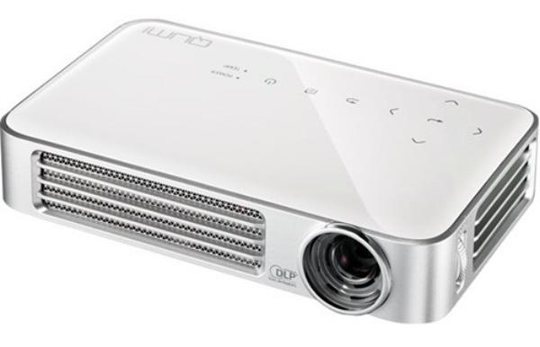 Vivitek Qumi Q6-WT WXGA (1280x800) Projector