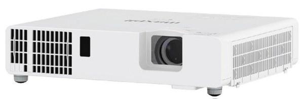 Maxell MP-JU4001 WUXGA (1920x1200) Projector