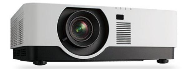 NEC P506QL 4K UHD (3840x2160) Projector