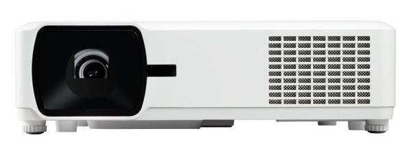 ViewSonic LS600W WXGA (1280x800) Projector