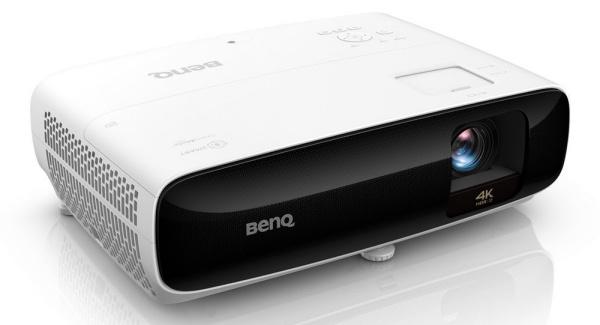 BenQ TK810 4K UHD (3840x2160) Projector