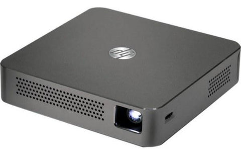 HP MP100 (854x480) Projector