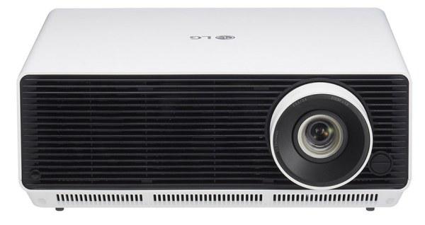 LG CineBeam GRU510N 4K UHD (3840x2160) Projector