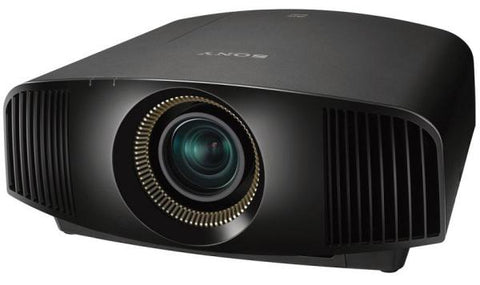 Sony VPL-VW715ES 4K UHD (4096x2160) Projector