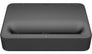 4K Black Projector