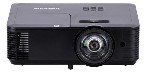 InFocus Genesis IN114BBST XGA (1024x768) Projector