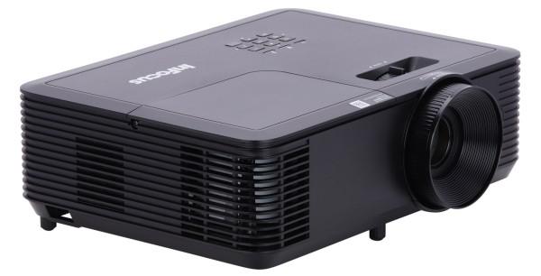 InFocus Genesis IN119AA WUXGA (1920x1200) Projector