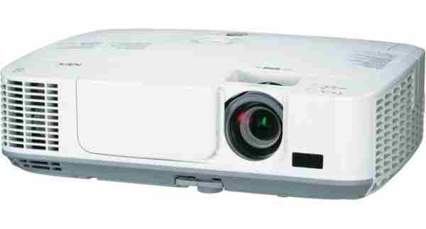 NEC M230X XGA (1024x768) Projector