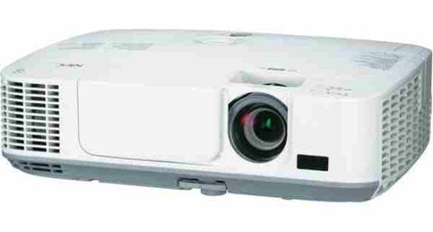 NEC M230X XGA (1024x768) Projector
