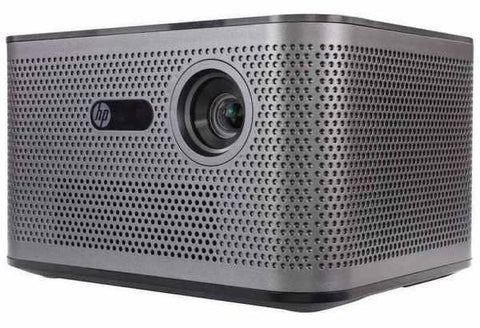 HP MP2000 Pro Full HD (1920x1080) Projector