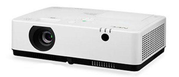 NEC ME423W WXGA (1280x800) Projector