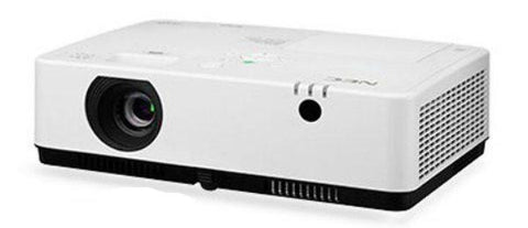 NEC ME423W WXGA (1280x800) Projector