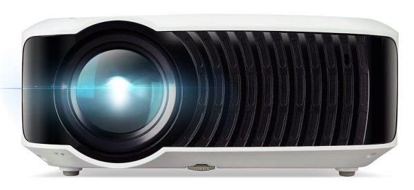 Acer AOPEN QH10 HD Ready (1280x720) Projector