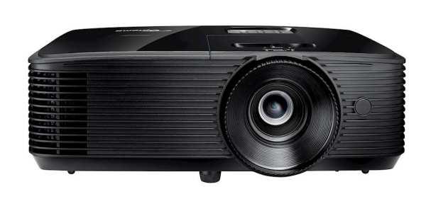 Optoma S336 SVGA (800x600) Projector