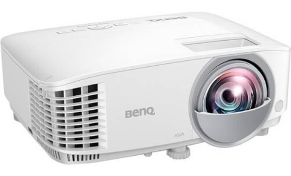 BenQ MX825STH XGA (1024x768) Projector