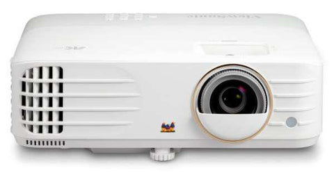 ViewSonic PX748-4K 4K UHD (3840x2160) Projector
