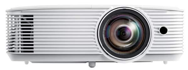 Optoma GT780 WXGA (1280x800) Projector