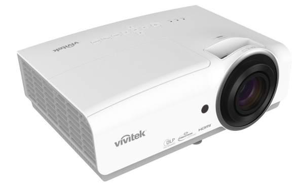 Vivitek DH856 Full HD (1920x1080) Projector