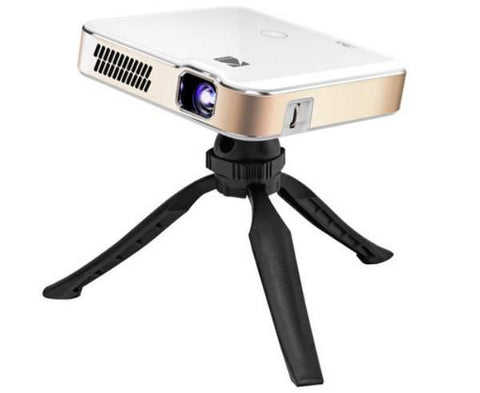 Kodak Luma 400 4K Portable Projector