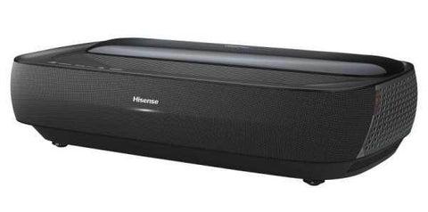 Hisense 120L9G-CINE120A 4K UHD (3840x2160) Projector