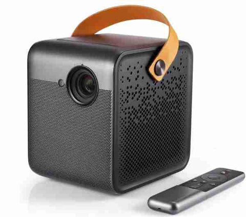 WeMax Dice Full HD (1920x1080) Projector